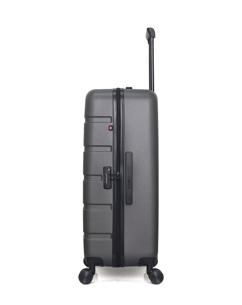 SWISS KOPPER - LOT DE 2 - Valises grand format et cabine XXS AIGLE