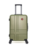 SWISS KOPPER - Valise Moyenne USTER