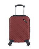 BLUESTAR - Valise Petite Cabine XXS CITE