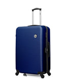 LPB LUGGAGE - Lot de 2 - Valises grand format et weekend MUNICH
