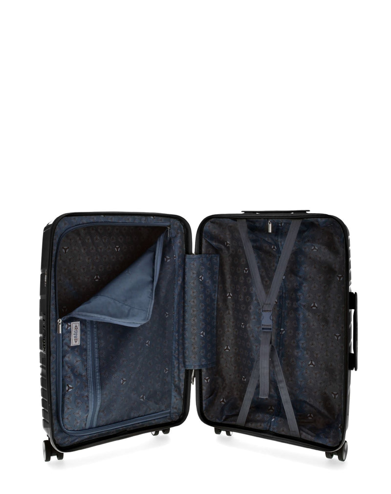 OBAGO - LOT DE 2 - Valises weekend et cabine XS LYRA