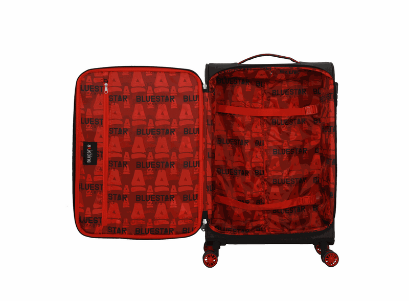 Valise Taille Moyenne Souple CONCORDE