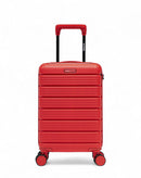 Lot de 2 Valises Rigides Cabine et Cabine XS LUGANO