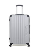 LPB LUGGAGE - Set de 4 Valises HAMBOURG-C