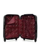 AMERICAN TRAVEL - Valise Cabine QUEENS