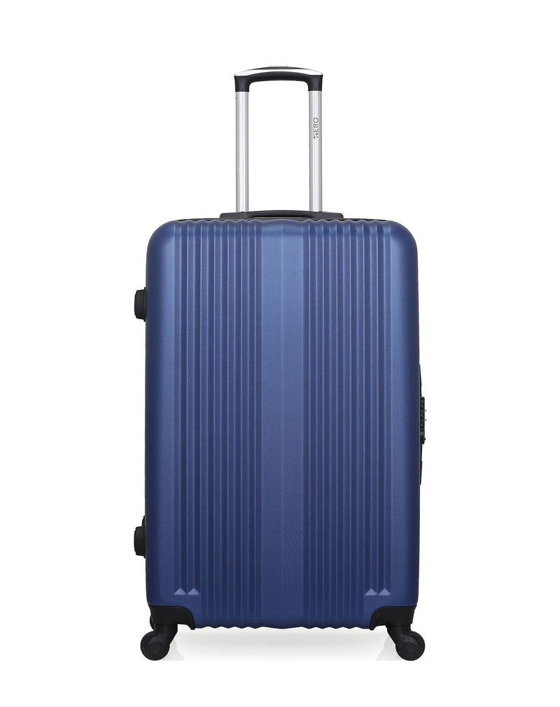 HERO - LOT DE 2 - Valises grand format et cabine LIPARI
