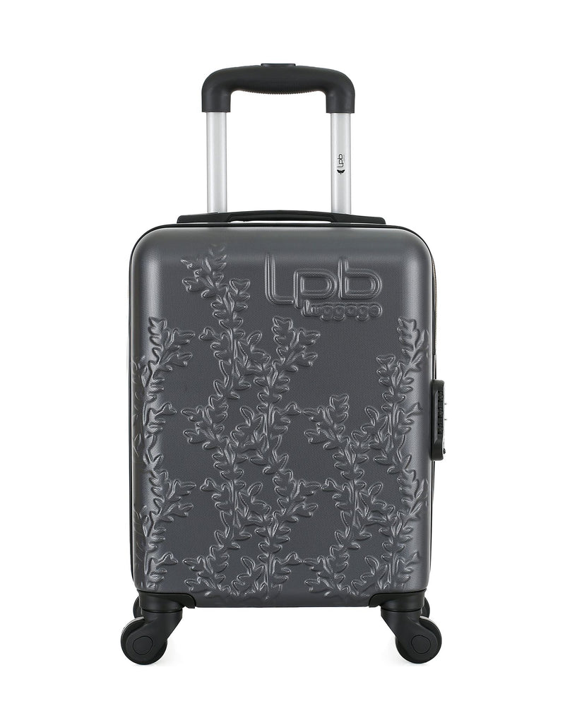 LPB LUGGAGE - Valise Cabine XXS NAIS 46 cm 4 Roues