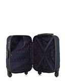 Valise Cabine XXS Rigide ELEONOR