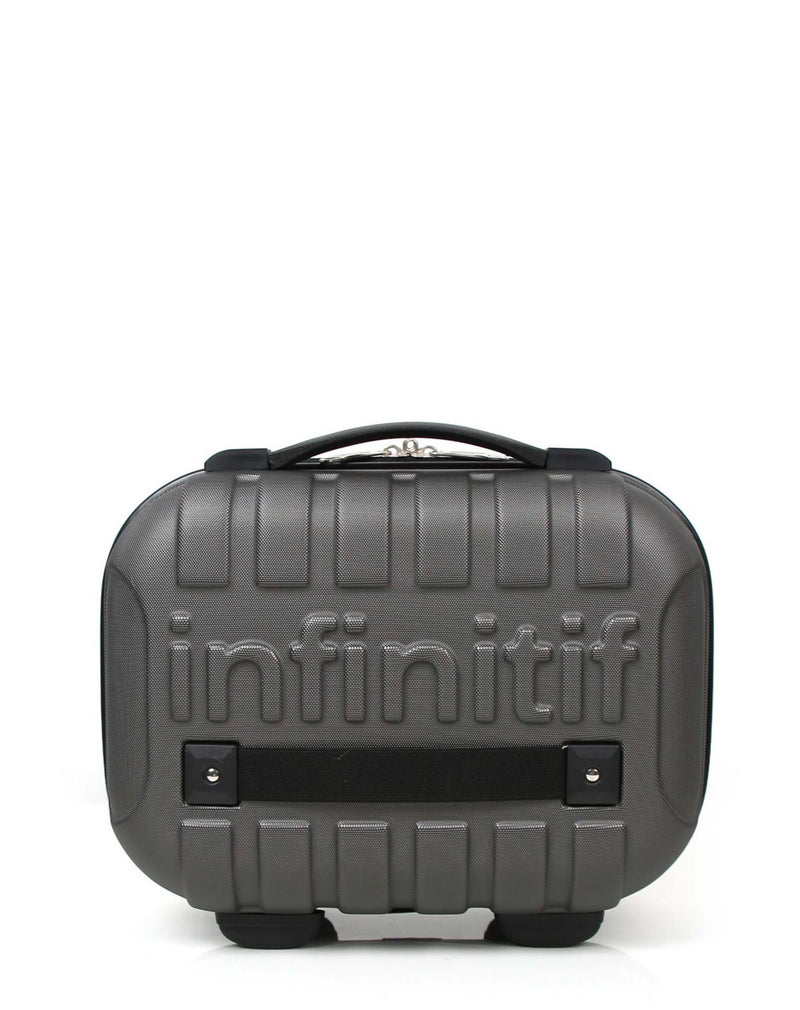 INFINITIF - VANITY ROSTOCK-K