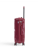 Lot de 2 Valises Rigides Grand Format et Cabine AQUILA