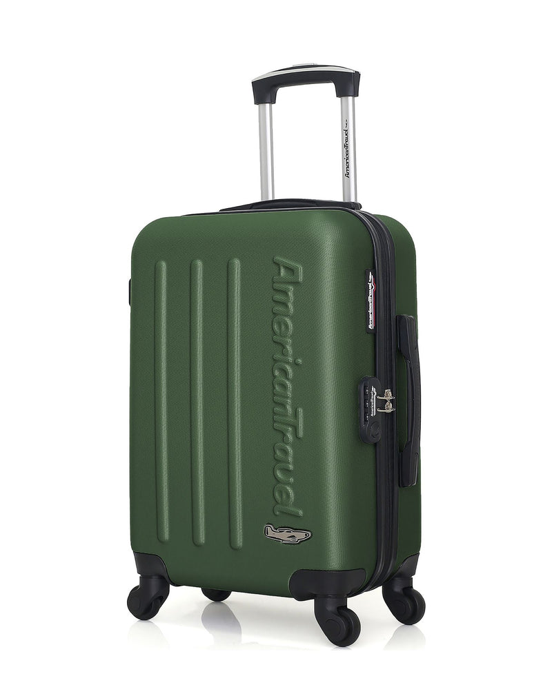 AMERICAN TRAVEL - Valise Cabine BRONX
