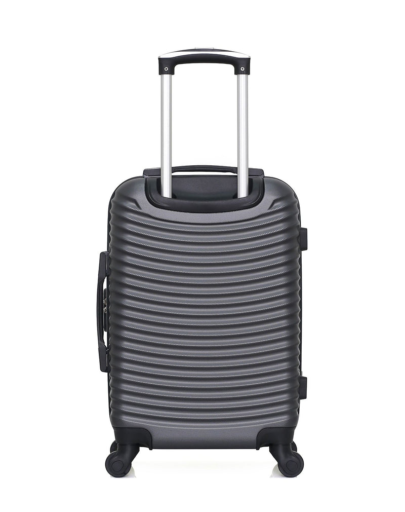 HERO - Valise Cabine ETNA ABS 55 CM