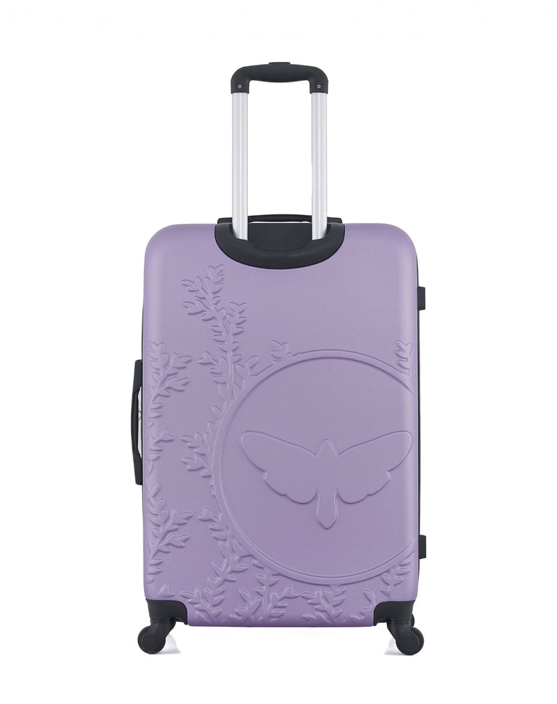 LPB LUGGAGE - LOT DE 2 - Valises grand format et cabine XXS NAIS