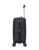 BLUESTAR - Valise Petite Cabine XXS LONDON