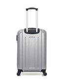 HERO - LOT DE 3 - Valises weekend, cabine et vanity VESUVIO