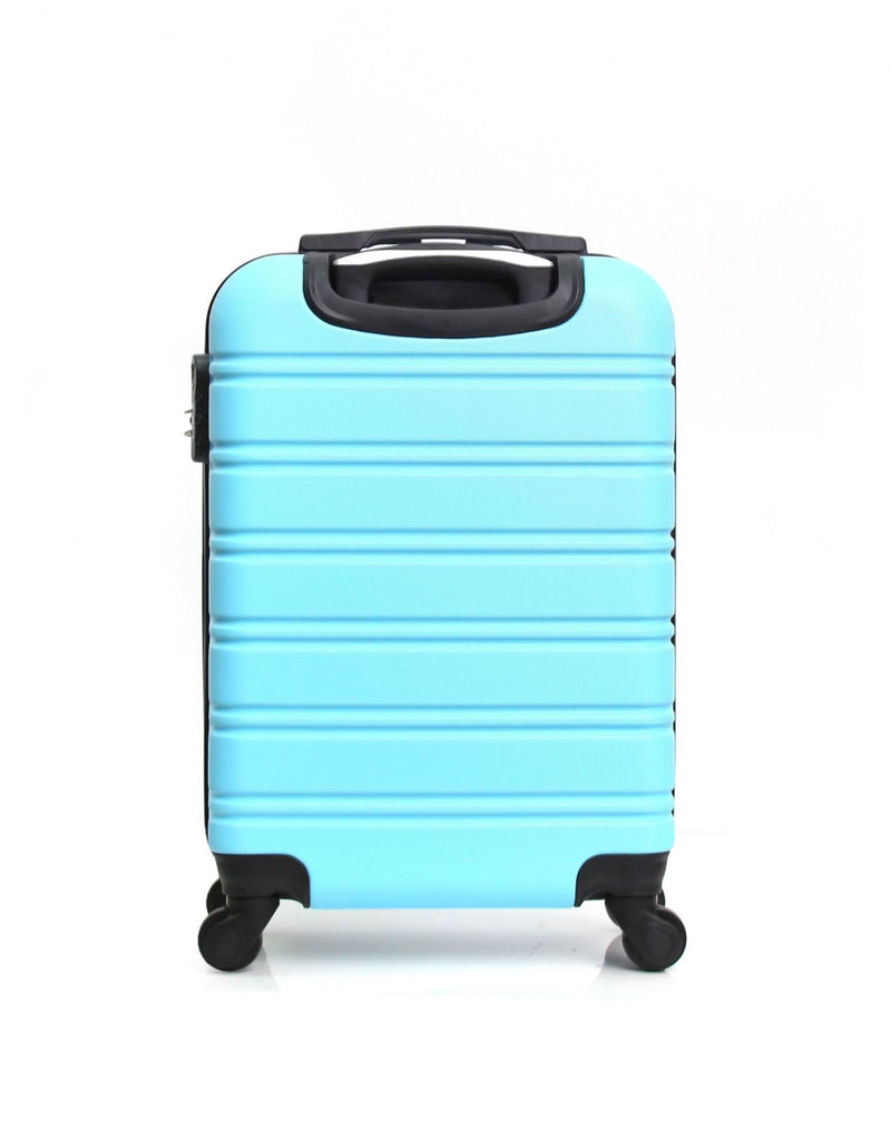 BLUESTAR - VALISE XS ABS BILBAO-E