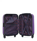 LPB LUGGAGE - VALISE XS AMELIE-E