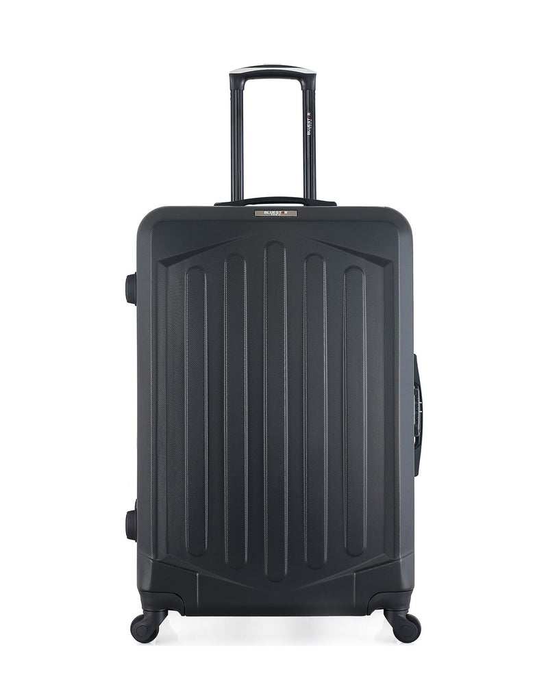 BLUESTAR - LOT DE 2 - Valises grand format et weekend HAGEN