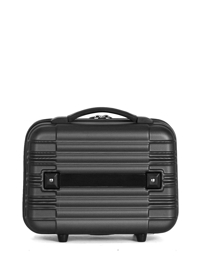 BLUESTAR - LOT DE 2 - Valises grand format et vanity LIMA