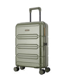Lot de 2 Valises Rigides Cabine et Cabine XS LYNDA