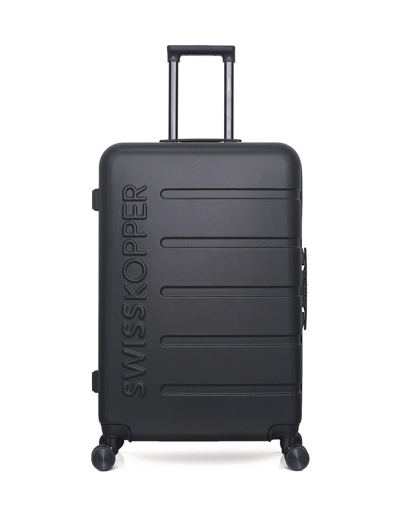 SWISS KOPPER - LOT DE 2 - Valises grand format et cabine XXS AIGLE