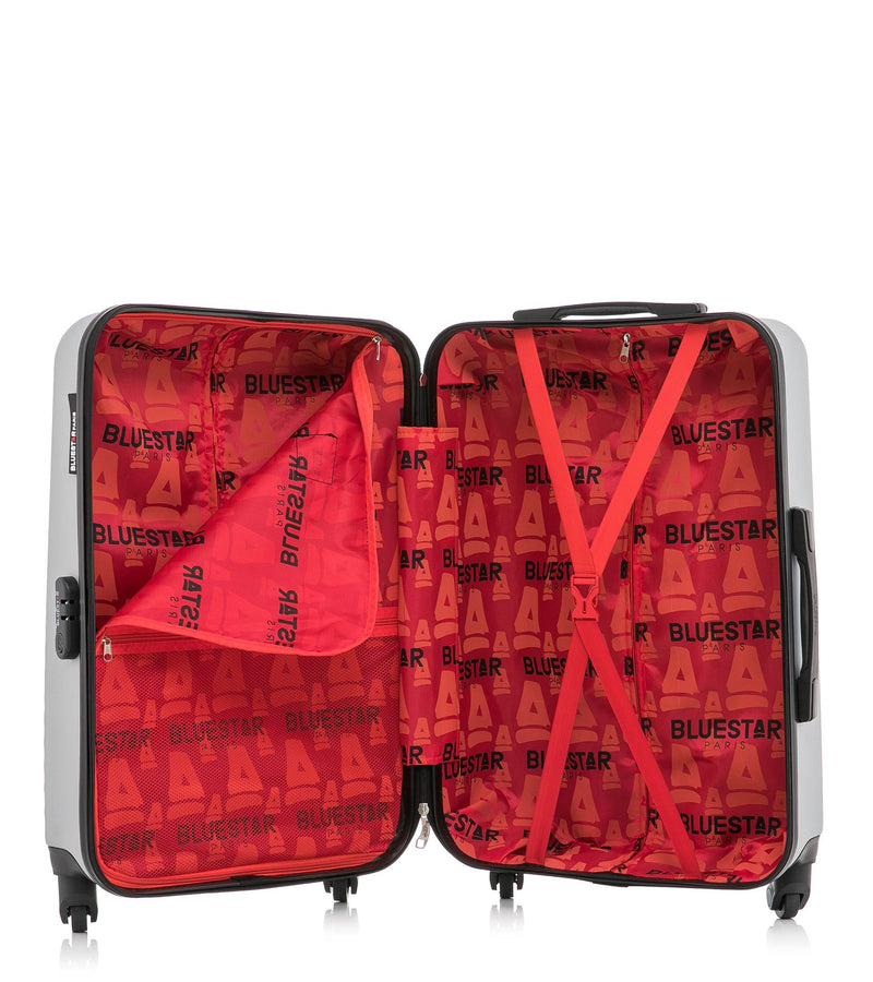 Lot de 2 - Valises weekend et cabine XXS BRAZILIA