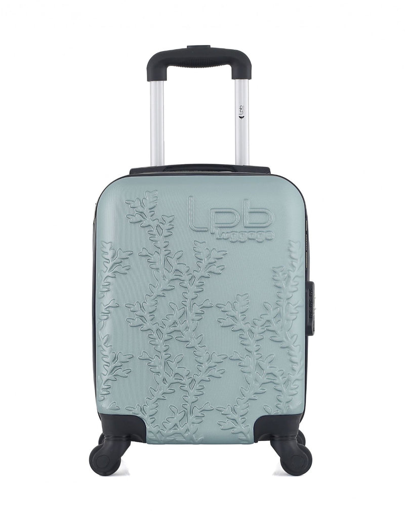 LPB LUGGAGE - Valise Cabine XXS NAIS 46 cm 4 Roues