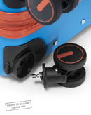 Set de 3 Valises Rigides NORTH BEACH