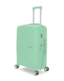 OBAGO - LOT DE 2 - Valises weekend et grand vanity VELA