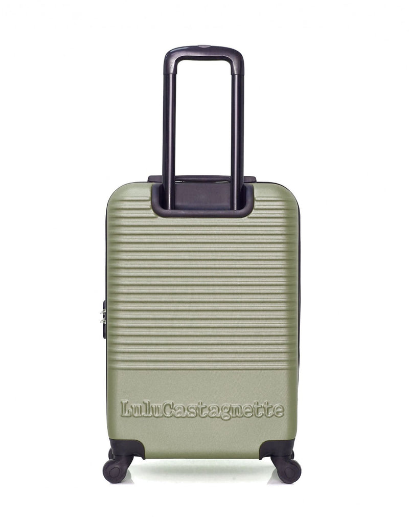 Valise Taille Moyenne Rigide 60cm BAND-A