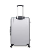 HERO - LOT DE 3 - Valises grand format, weekend et cabine CORONADO