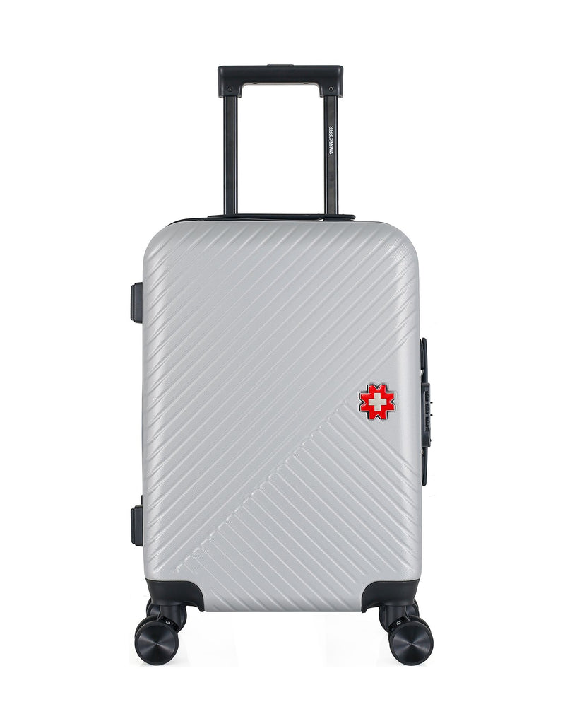 SWISS KOPPER - LOT DE 3 - Valise Cabine, Valise Cabine XXS et Vanity SPIEZ