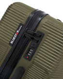 Valise Grand Format Rigide WAGRAM