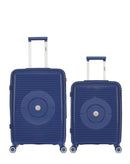 OBAGO - Lot de 2 - Valises weekend et cabine ORION