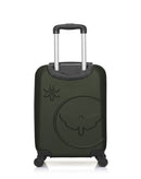 Valise Cabine XXS Rigide ELEONOR
