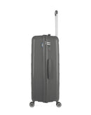 OBAGO - Set de 3 Valises ANDROMEDE 75 cm 4 Roues