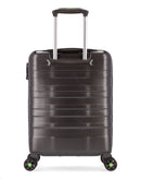 LYS PARIS - Valise cabine rigide extensible 1781