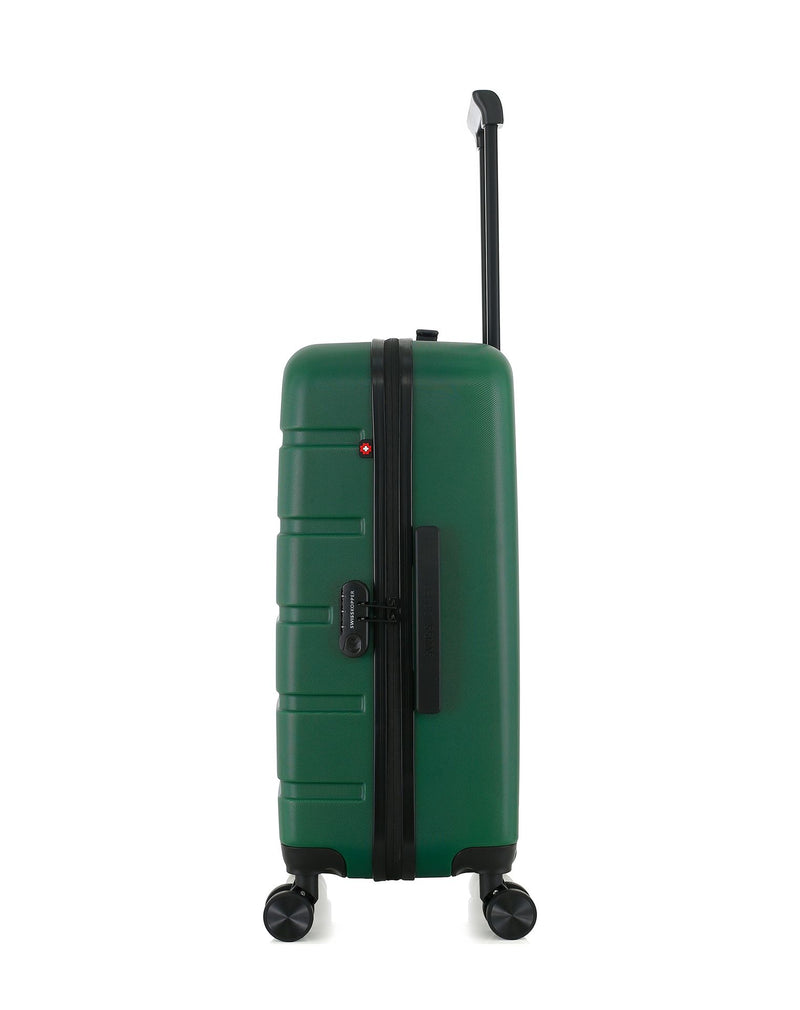 SWISS KOPPER - LOT DE 3 - Valises weekend, cabine XXS et vanity AIGLE