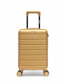 Lot de 2 Valises Rigides Cabine et Cabine XS LUGANO