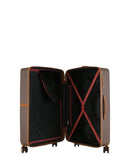 Valise Grand Format Rigide BELAIR