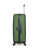 AMERICAN TRAVEL - Set de 4 Valises CHELSEA-C