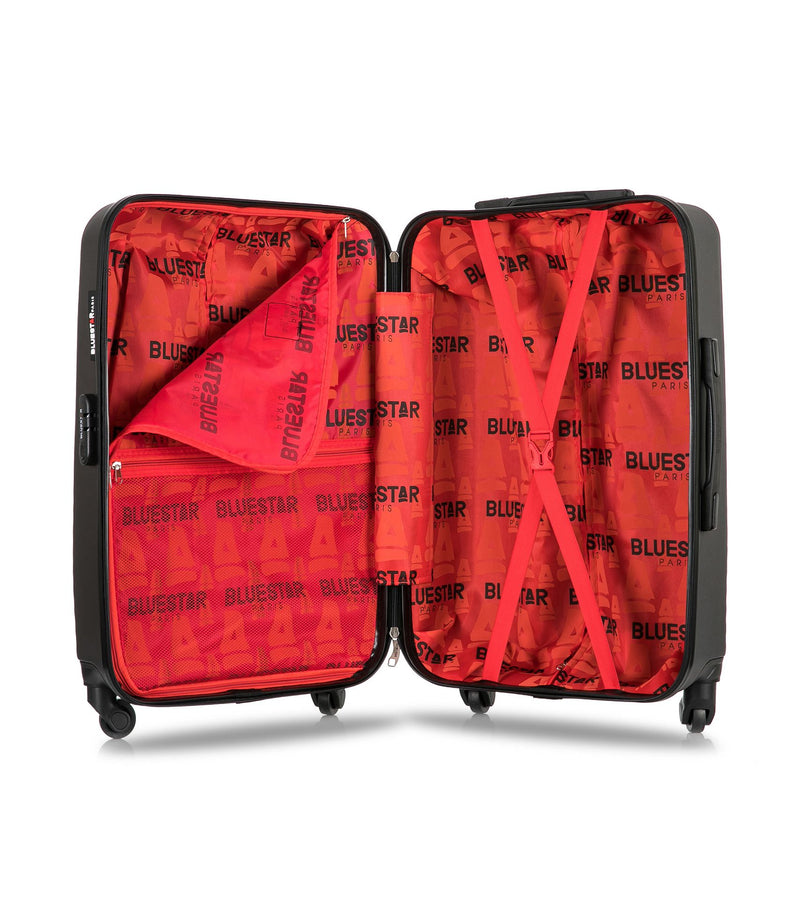 Lot de 2 - Valises weekend et cabine XXS BRAZILIA