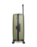 SWISS KOPPER - LOT DE 2 - Valise Grand Format et Valise Week-end ZURICH