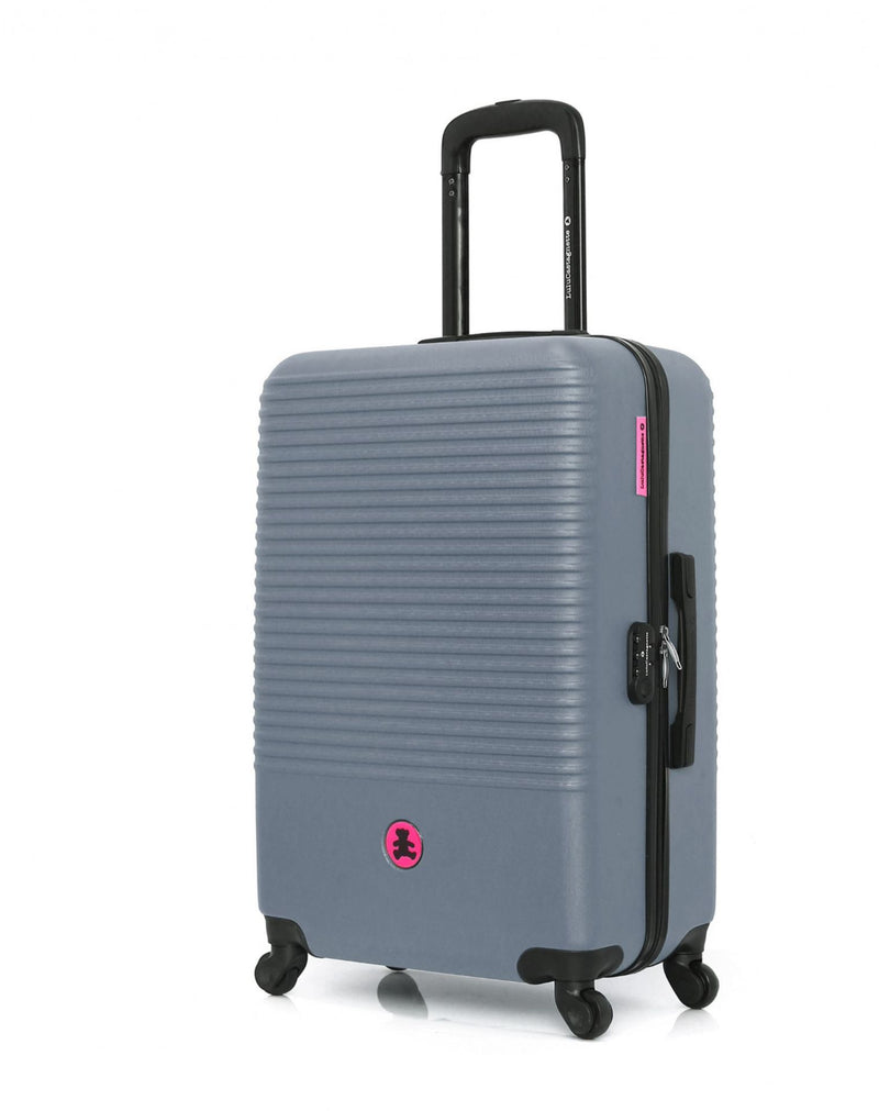 Valise Grand Format Rigide 75cm BAND-A