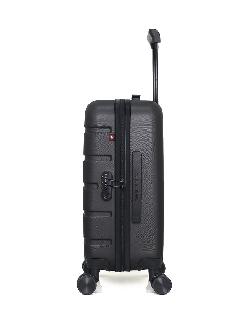 SWISS KOPPER - LOT DE 2 - Valises cabine et vanity AIGLE