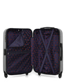 LPB LUGGAGE - LOT DE 2 - Valises weekend et cabine XXS NAIS