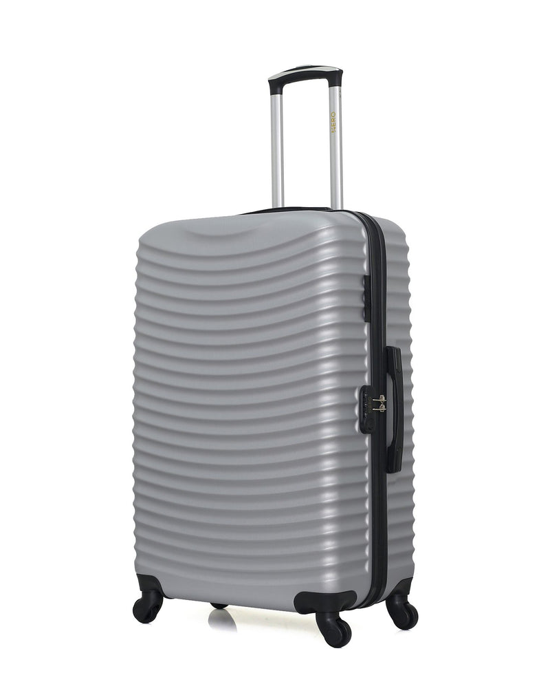 HERO - Valise Grand Format ETNA ABS 75 CM