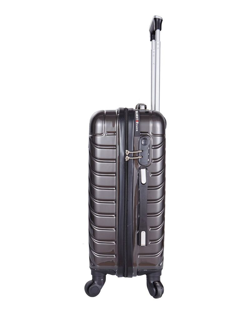 BLUESTAR - Valise Weekend DENVER 65 cm 4 Roues