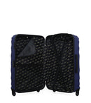 HERO - Lot de 2 - Valises grand format et cabine LAGOS