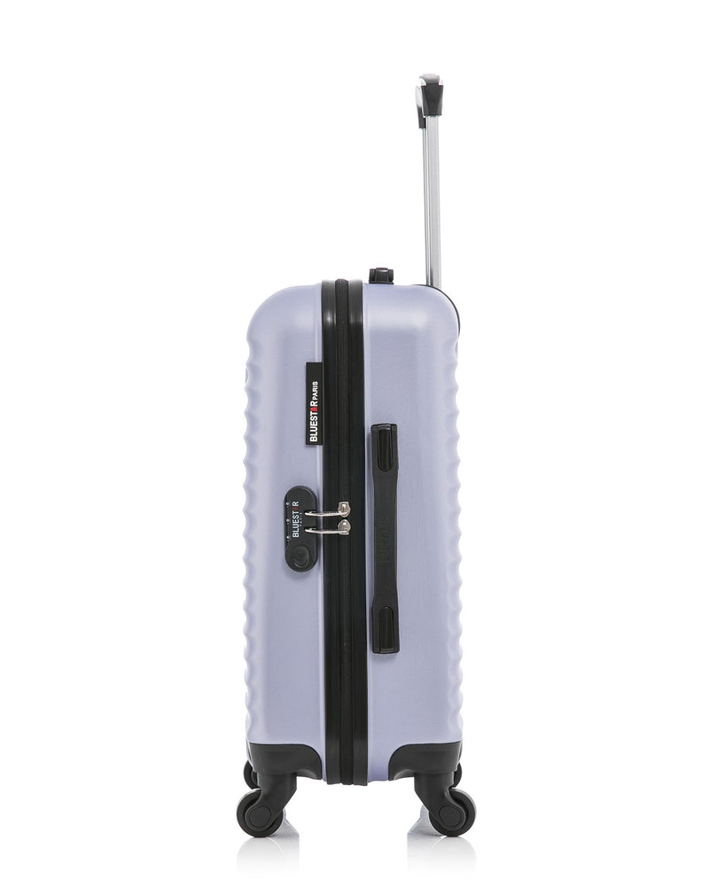 BLUESTAR - Valise Cabine BRAZILIA 55 cm 4 Roues
